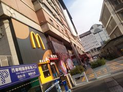 -西单明珠商场