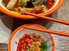 -杨国福麻辣烫(庆春路店)