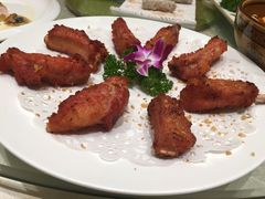 -古南都·老广东酒楼(龙江店)