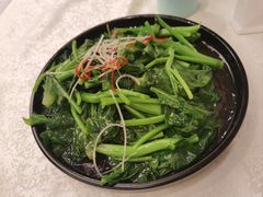 -清华大学-甲所餐厅