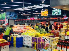 -嘿嘛仓储购(华明店)