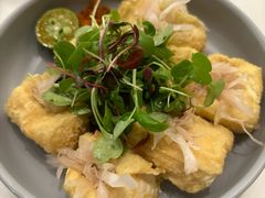 -胡麻(静安嘉里店)