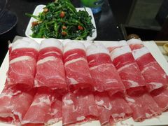-宽板凳老灶火锅(南礼士路店)