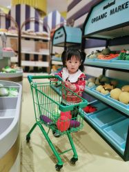 -meland club亲子乐园(重庆万象城店)