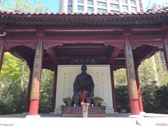 -李叔同故居纪念馆