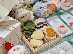 -米糯糯·MINONO·大福冰淇淋(青岛万象城店)