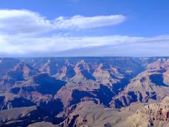 -科罗拉多大峡谷