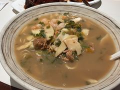 -慧娟面馆·餐厅(望江路店)