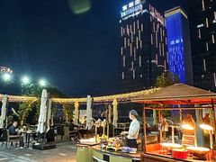 -珠海中海雅高铂尔曼酒店