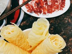-八合里牛肉火锅(深圳海德店)