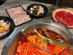 -辣斗辣老火锅(开发区店)