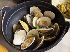 -蚝老板海鲜烧烤大排档(码头店)