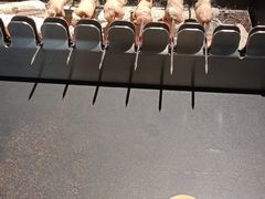 -很久以前羊肉串(昌里路三钢里店)