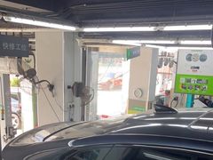 -弋车人洗美·维修·保养(三林店)