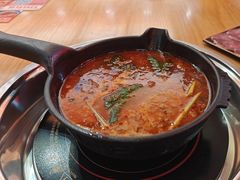 -黔三一夺夺粉酸汤火锅(百信店)