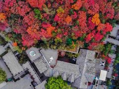 -九如山休闲旅游度假区
