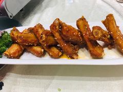蒜香排骨-湖锦酒楼·32年地道湖北菜(光谷店)