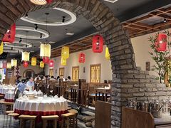 -小隐院子·庭院餐厅(大学城后湖店)