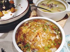 -尚一汤·粤菜海鲜(环球港店)