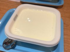 双皮奶-满记甜品(岭南新天地店)