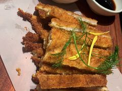 -吴越荣记苏州菜·松鼠桂鱼(月光码头店)