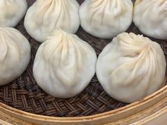-锡笼记·无锡小笼(人民路店)
