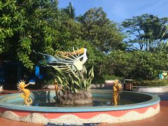 -珠海海泉湾神秘岛亲子乐园