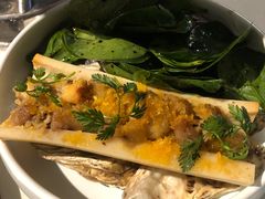 牛骨髓-Marina厨房·ALA精酿(月湖盛园店)