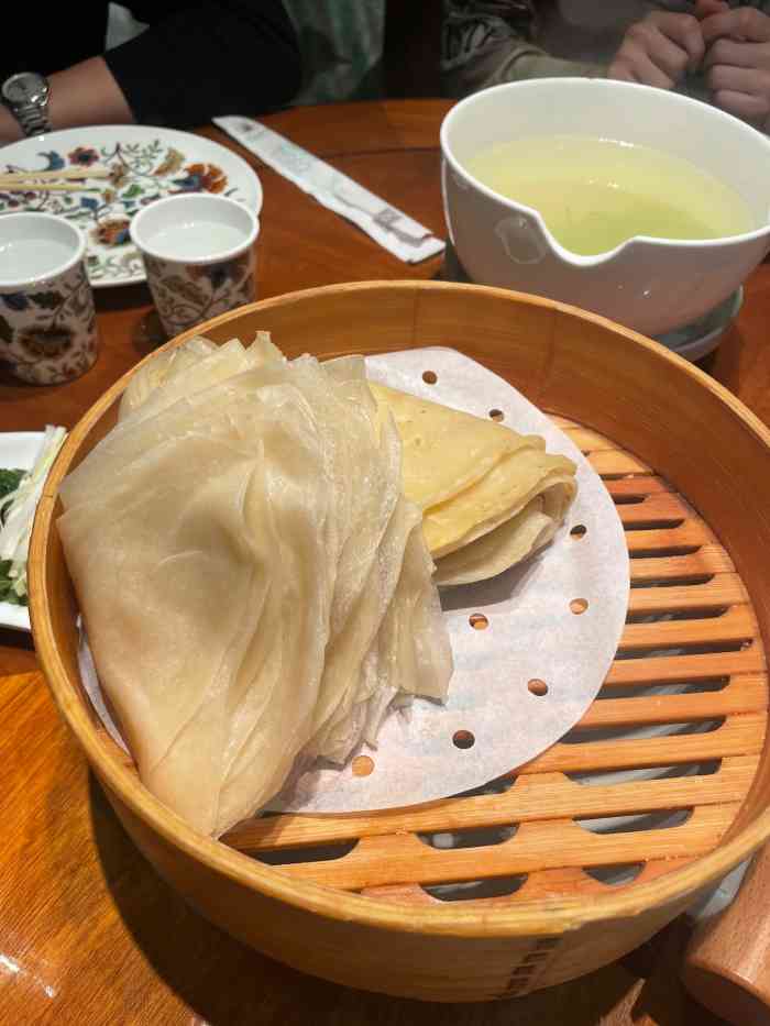 老昌春饼(红旗万达店)