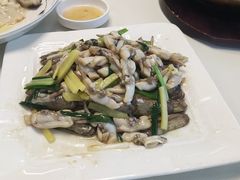 -蓬川食府(金海道店)
