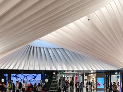 -深圳湾万象城(南山店)