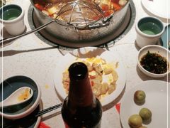 -左庭右院鲜牛肉火锅(环球港店)