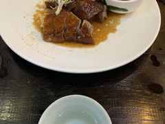 招牌烧鹅-猪肉婆私房菜(容桂总店)