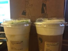 -喜茶(深圳福田星河COCO Park店)