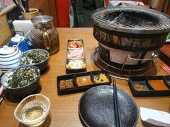 -牛也烧肉(摩尔城店)