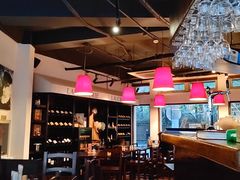 -La Creperie法餐厅(桃江路店)