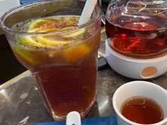 -老屋印象川菜(世纪东方店)