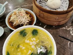 -冶春茶社(星汉大厦店)