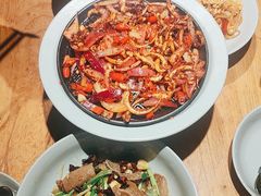 -长安记·大美陕菜(朝阳大悦城店)