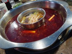 -星鸿社重庆老火锅