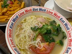 -周沫西餐(漫广场店)