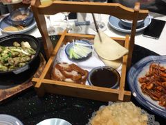 -苏浙徽·农家大院(吴江中山南路店)
