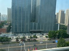 -石家庄万象天成假日酒店