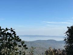 -西山风景区