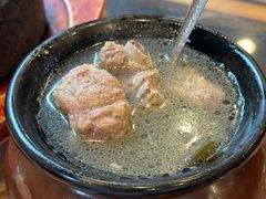 -西江美食舫·江西菜(健德桥店)