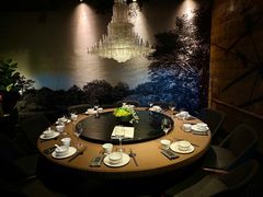 -穿越·外婆家(西溪天堂店)