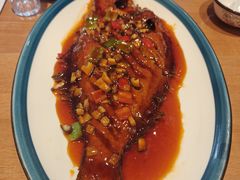 -张家小灶(东城店)