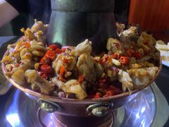 -北龙火锅店(燕山大街店)