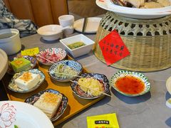 -沿江海南菜·文昌鸡祖师爷(大东海店)