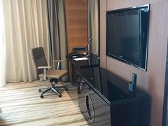 -廊坊固安福朋喜来登酒店